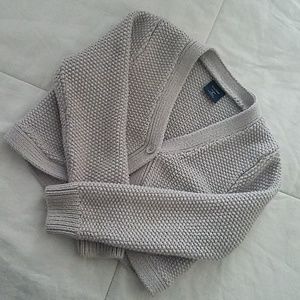 BabyGap Cardigan